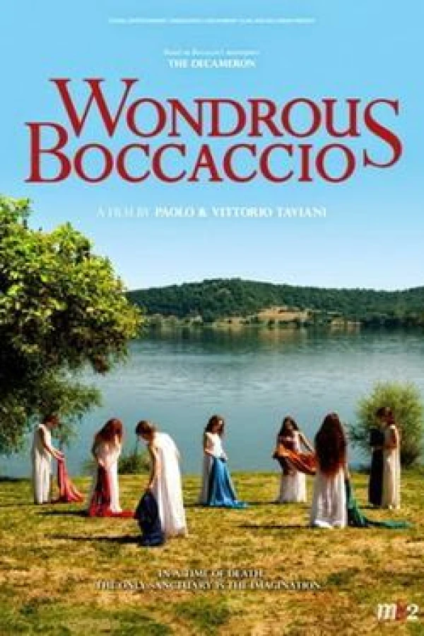 Maravilhoso Boccaccio