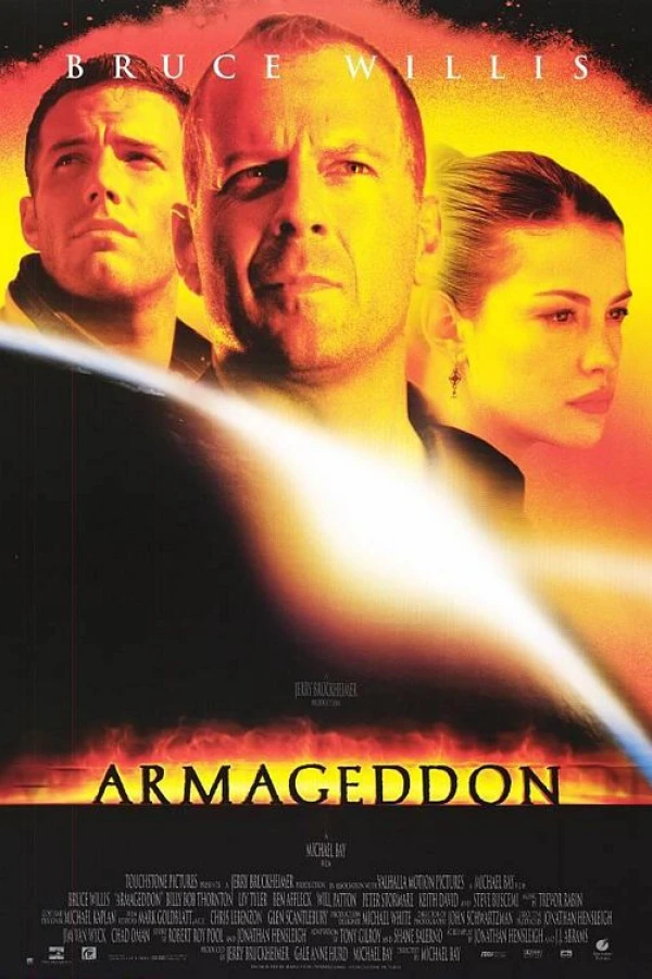 Armagedom