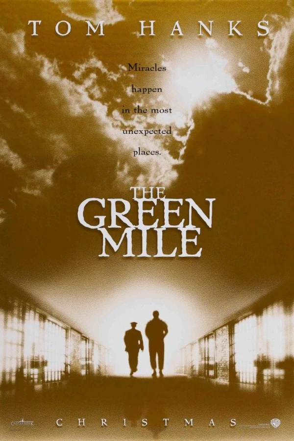 À Espera de um Milagre Poster