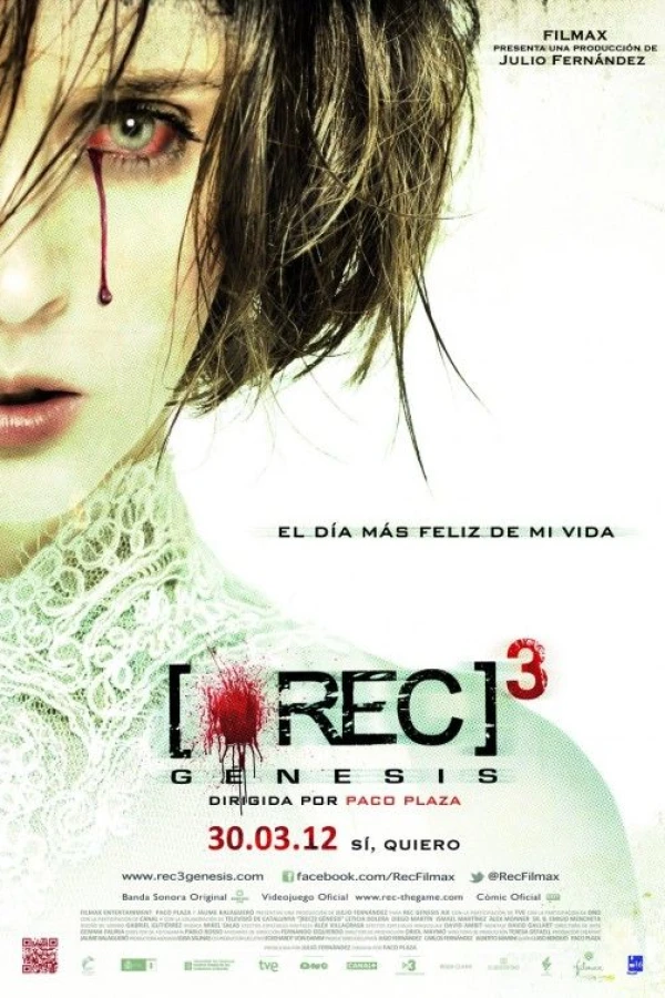 REC 3: Gênesis