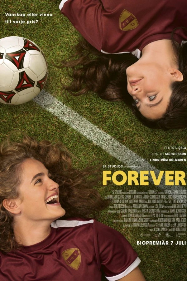 Forever Poster