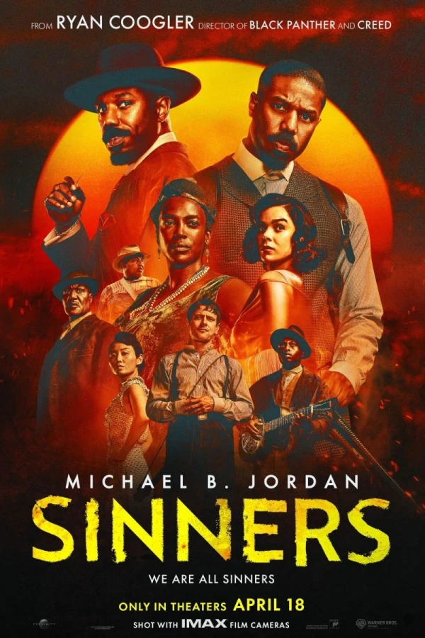 Pecadores