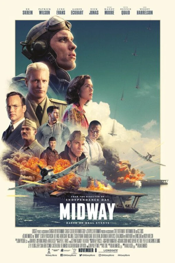 Midway - Batalha em Alto Mar