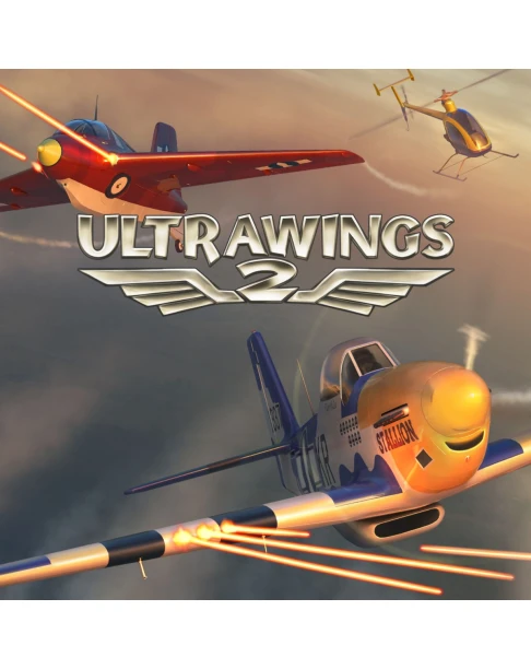 UltraWings 2