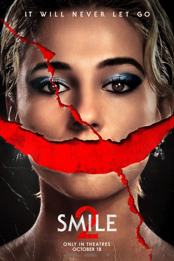 Sorria 2 Poster