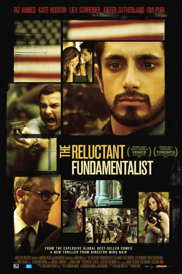O Relutante Fundamentalista