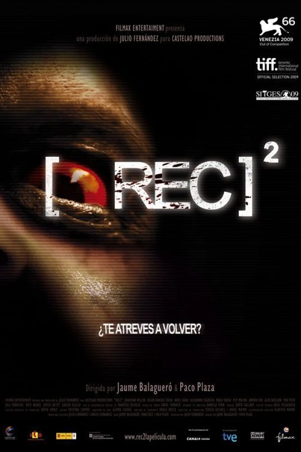 REC 2: Possuídos