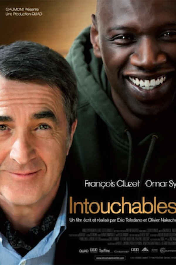 Intocáveis Poster