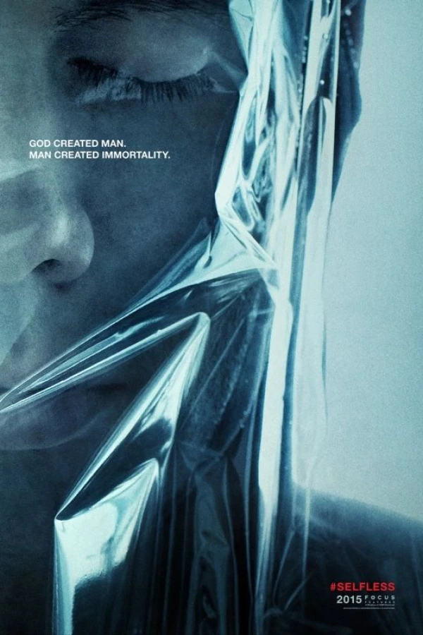 Sem Retorno Poster
