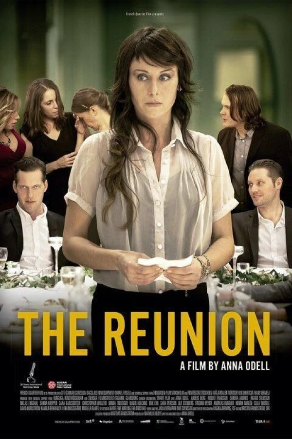 The Reunion