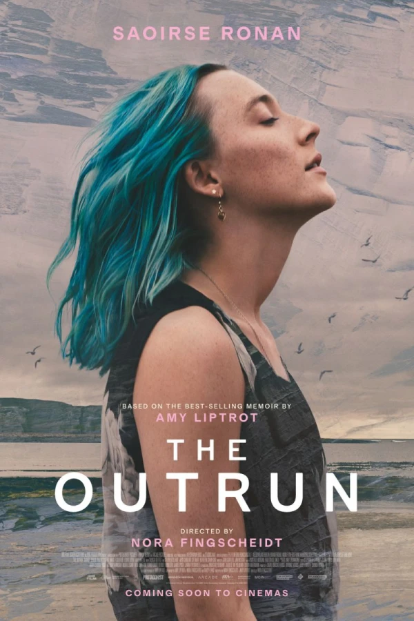 De Volta ao Mar Poster